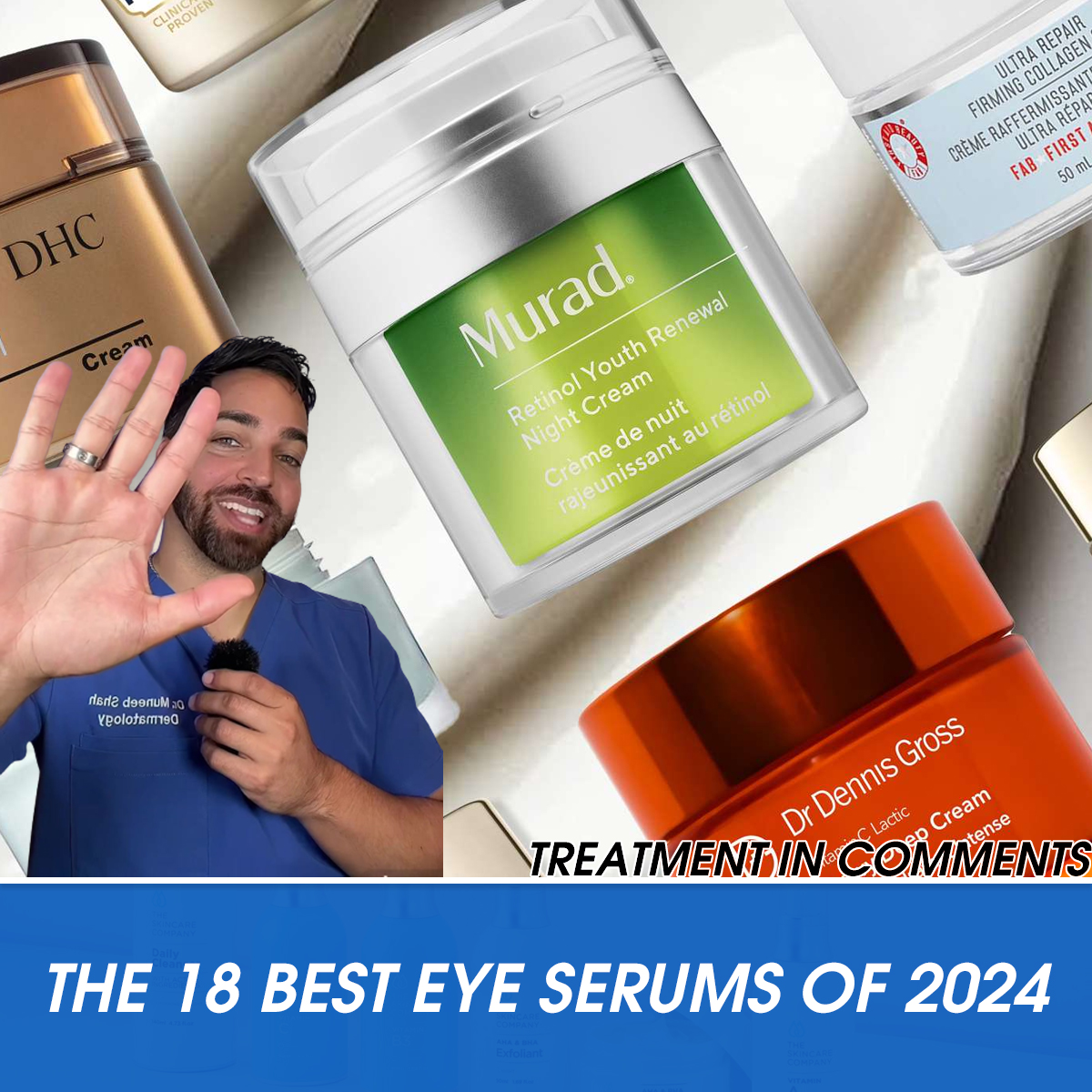 The 12 Best Collagen Creams of 2024