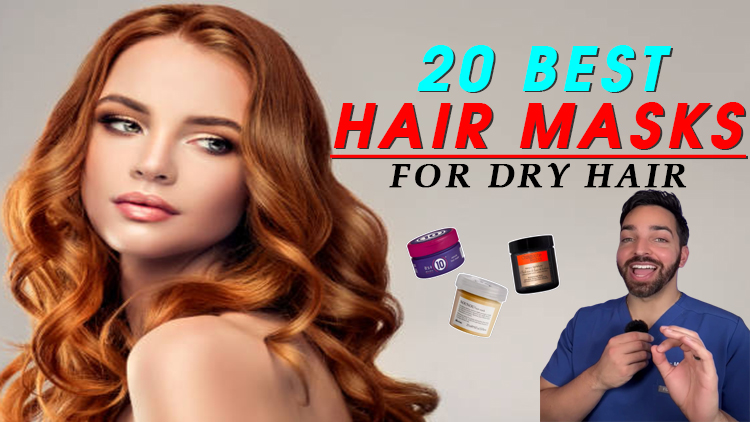 The 20 Best Hair Masks for Dry Hair of 2023, Tested & Reviewed