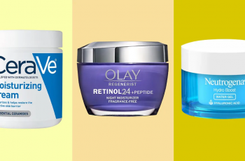 The 14 Best Drugstore Moisturizers of 2024