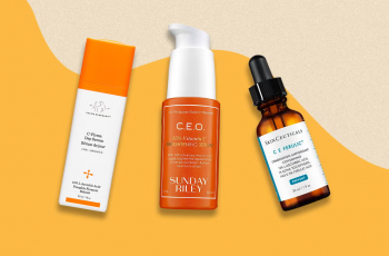 The 11 Best Vitamin C Serums For Glowing Skin