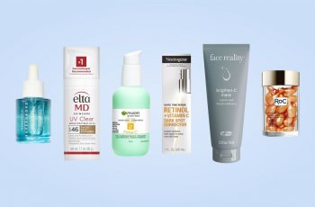I Found the Best Skincare Routine for Dark Spots