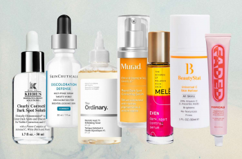 The 14 Best Products for Hyperpigmentation of 2024