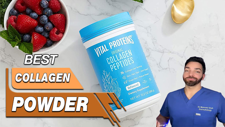 The 7 Best Collagen Powders of 2023 to Improve Your Hair, Skin, and Nails: Tested and Reviewed