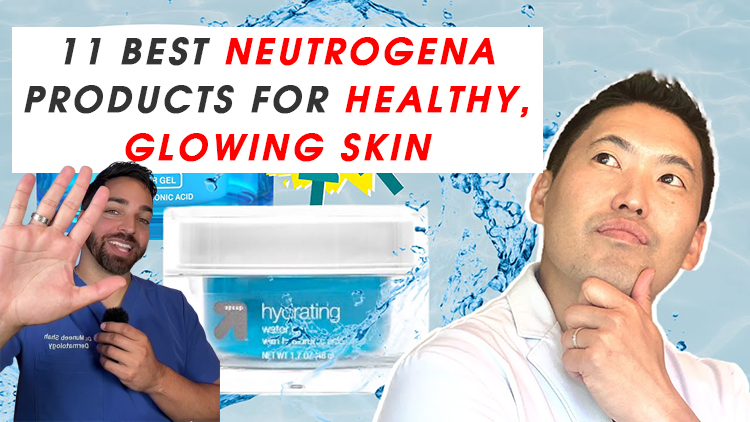 11 Best Neutrogena Products For Healthy, Glowing Skin