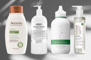 The 14 Best Aloe Hair Products to Soothe Dry, Irritated Scalps