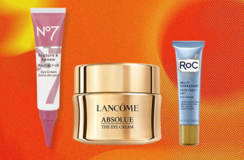 7 Best Eye Cream Deals for Brighter Undereyes