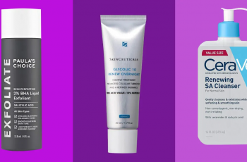 The Best Liquid Exfoliants for Brighter and Smoother Skin, According to Dermatologists