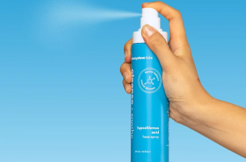 Hypochlorous acid is the antibacterial agent you need to know