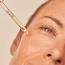 Can I use vitamin C after AHA?
