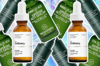 Can mandelic acid be used on dark skin?
