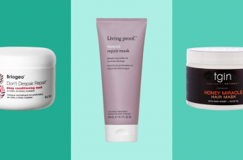 17 Best Hair Masks for Every Hair Type