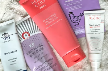 14 Best Keratosis Pilaris Self-Care Treatments for Your Smoothest Skin Yet 14 Best Keratosis Pilaris Self-Care Treatments for Your Smoothest Skin Yet