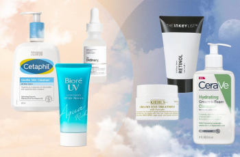 Should Morning and Night Skincare Routines Be the Same?