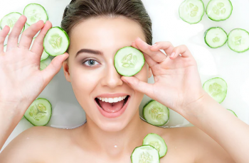 Frozen Cucumber for Skin: Trend or Trouble?