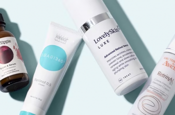 The Skincare Timeline: How Long Retinol Takes to Reduce Wrinkles