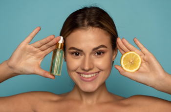 Vitamin C vs Copper Peptides: Which Comes First?