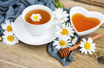 The Soothing Power of Chamomile for Your Skin